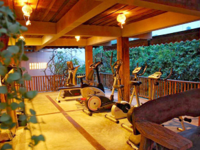 Varinda Garden Resort фитнес-центр