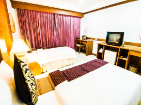 Amata Resort Phuket номер 5