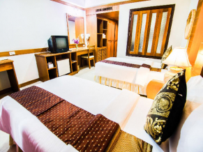 Amata Resort Phuket номер 6