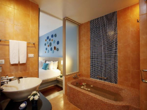 Centara Blue Marine Resort & Spa ванная комната