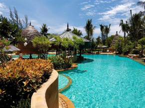 Movenpick Resort & Spa Karon Beach Phuket бассейн