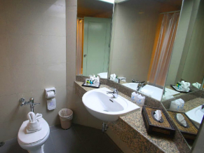 Phuket Merlin ванная комната