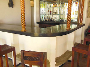 Sanmali Beach бар