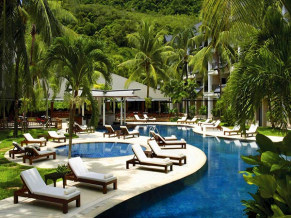 Swissotel Resort Phuket бассейн 1