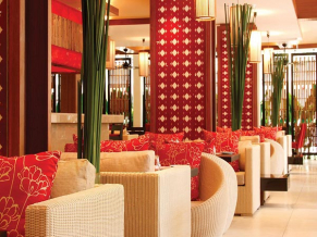 Swissotel Resort Phuket кафе