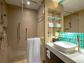 Swissotel Resort Phuket ванная комната