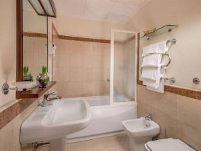 Villa Grazioli ванная комната