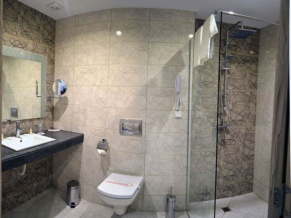 Arena Mar ванная комната
