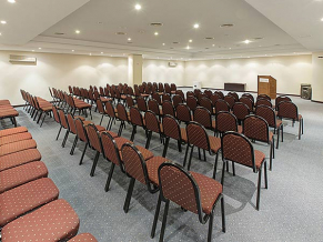 Bodrum Park Resort конференц-зал