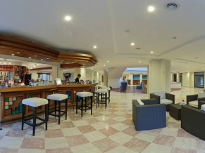 Bodrum Park Resort лобби-бар