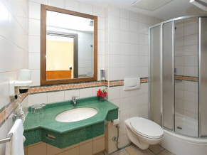 Bodrum Park Resort ванная комната
