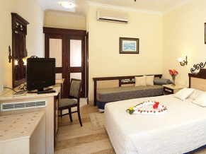 Cactus Fleur Beach Club номер 1