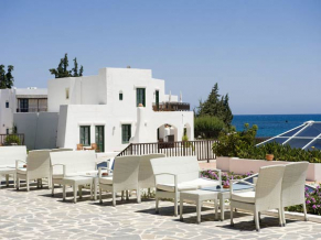 Creta Maris терраса 1