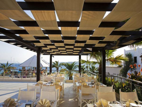 Diamond of Bodrum ресторан