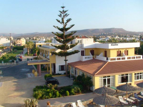 Kalia Beach панорама