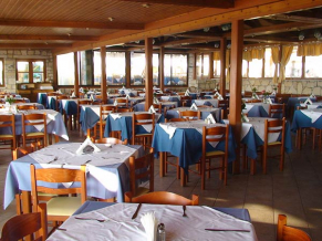 Kalia Beach ресторан 1