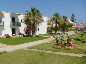 Kalia Beach территория 1