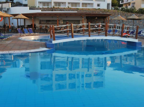 Mediterraneo бассейн 1