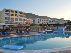 Mediterraneo бассейн 2
