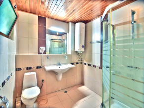 Primorsko HV ванная комната