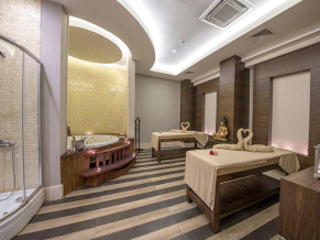 Ramada Resort Lara СПА