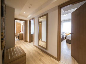 Ramada Resort Lara номер 1