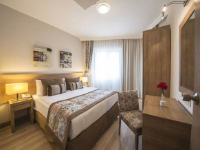 Ramada Resort Lara номер