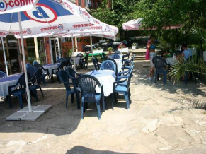 Rilena бар