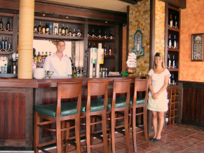 Sunny Bay бар