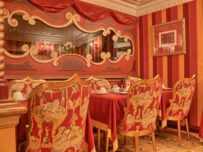 Villa Royale ресторан