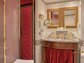 Villa Royale ванная комната