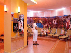 Holiday Garden Resort СПА 1
