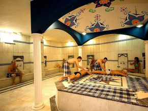 Holiday Garden Resort СПА