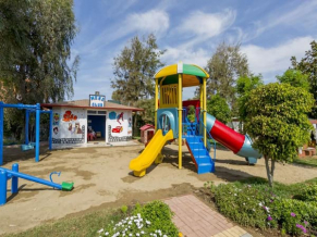 Inova Beach детская площадка