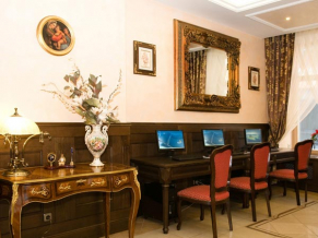 Rixwell Old Riga Palace бизнес-центр
