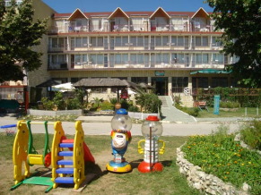 Vedren детская площадка