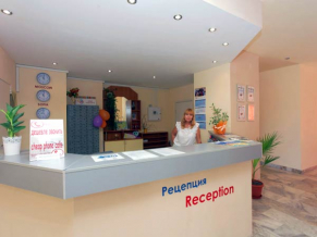 Vedren рецепция