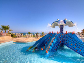 Dimitrios Village Beach Resort & Spa детский бассейн