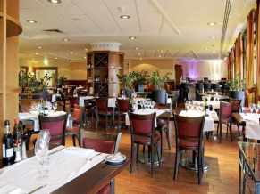 Marriott Riviera ресторан