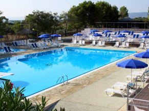 Porto Giardino Resort бассейн 1
