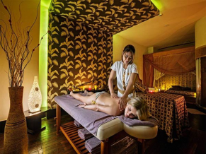 Amara Dolce Vita Luxury СПА 2