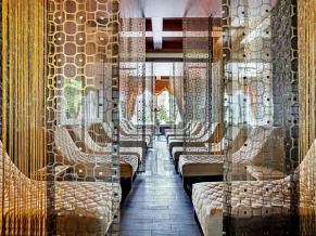 Amara Dolce Vita Luxury СПА