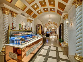 Amara Dolce Vita Luxury буфет