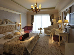 Amara Dolce Vita Luxury номер 1