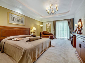 Amara Dolce Vita Luxury номер