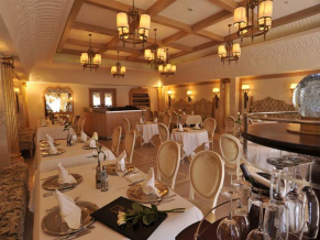 Amara Dolce Vita Luxury ресторан