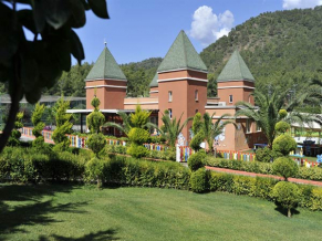 Amara Dolce Vita Luxury территория 1