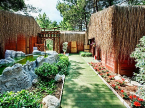 Amara Dolce Vita Luxury территория 2