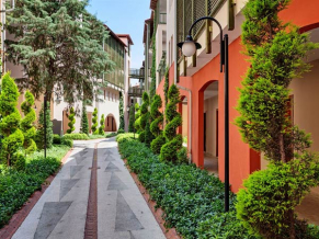 Amara Dolce Vita Luxury территория 5