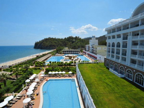 Amara Dolce Vita Luxury территория